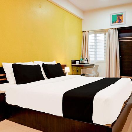 Hotel O Apple Tree Bangalore Exterior photo